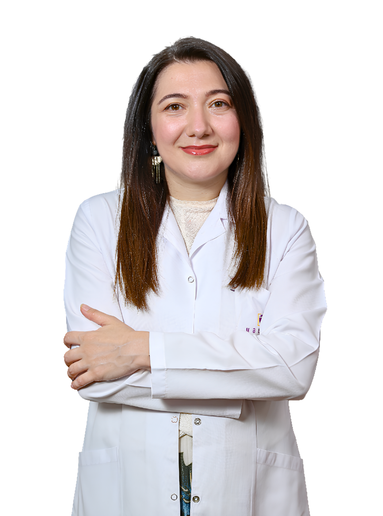 Fəridə Poladova
