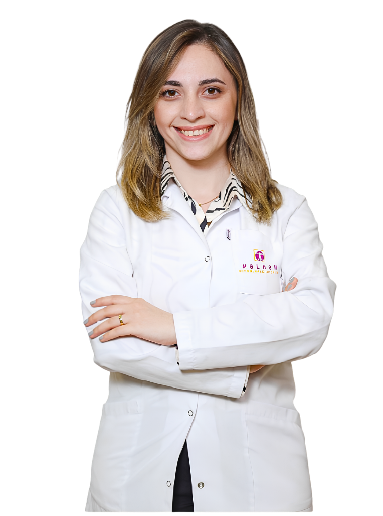 Uzm.Dr. Ayşən Qurbanova