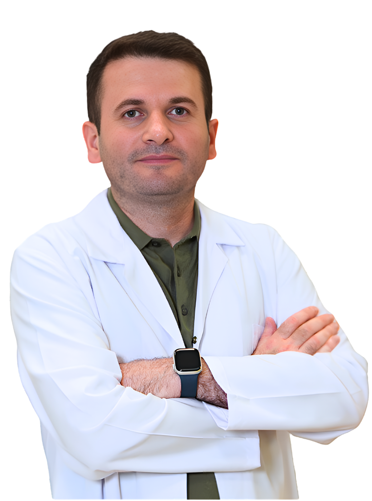 Ceyhun Bəxtiyarzadə