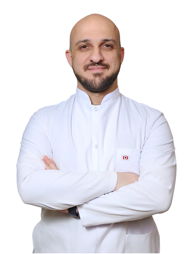 Aydın Bayramov