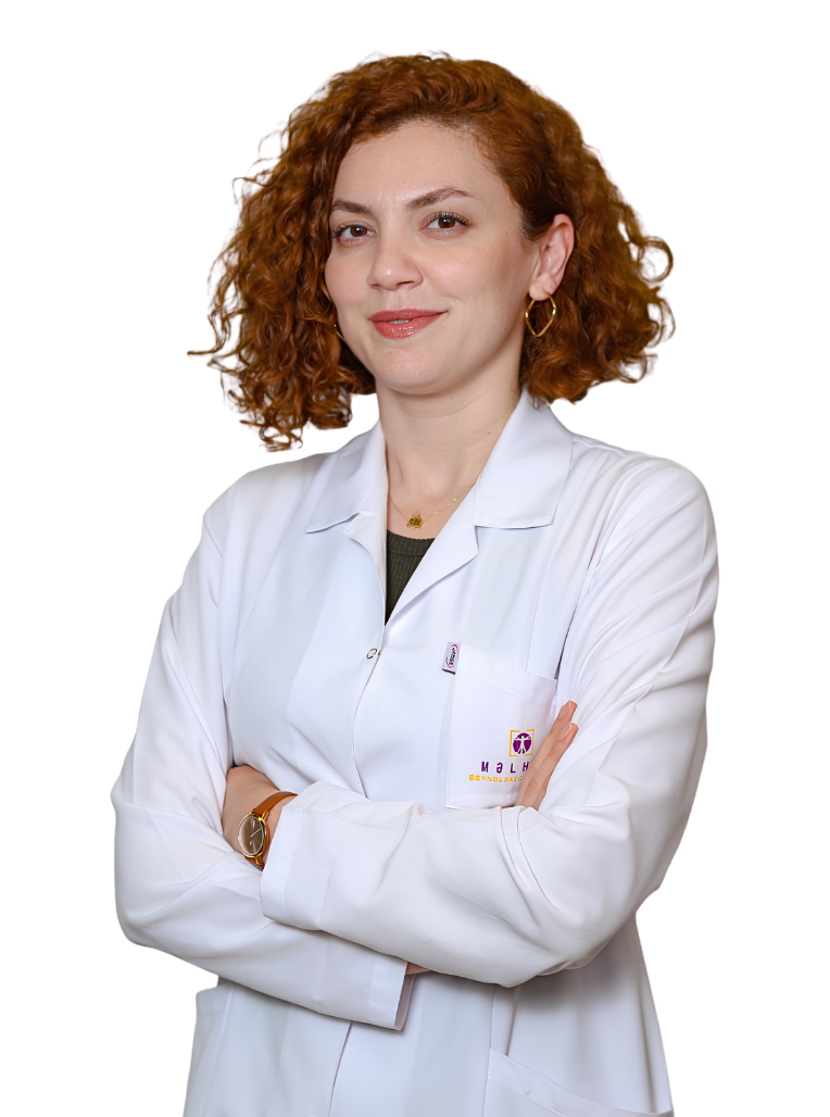 Emiliya Əfəndiyeva