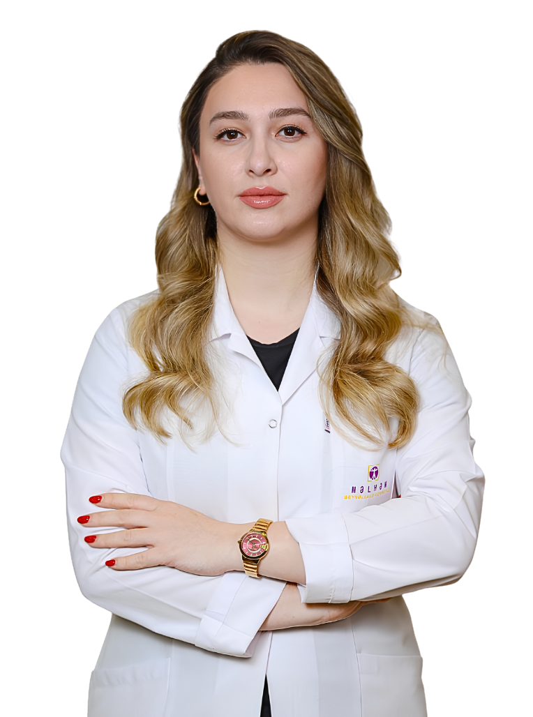 Nuranə Əliyeva