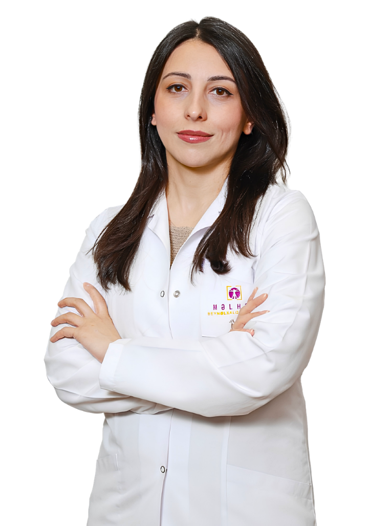 Nərimanə İmanova-Yağcı