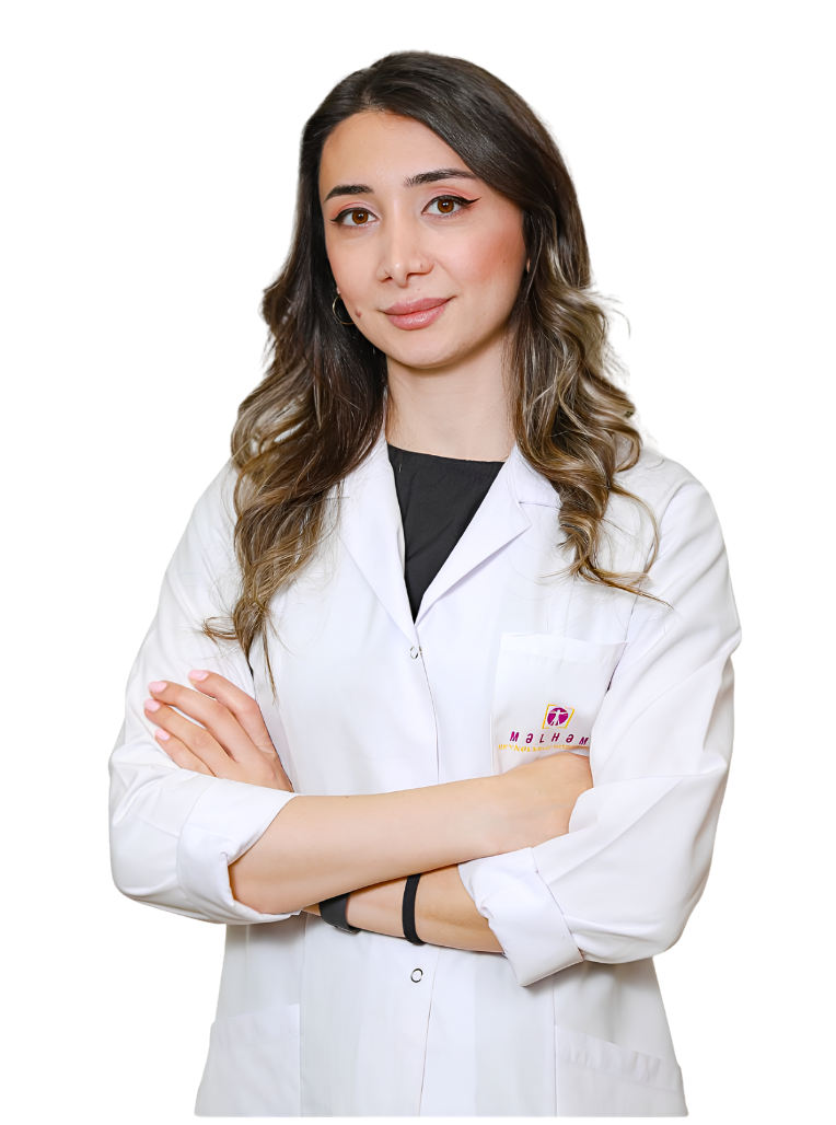 Günay Şükürova