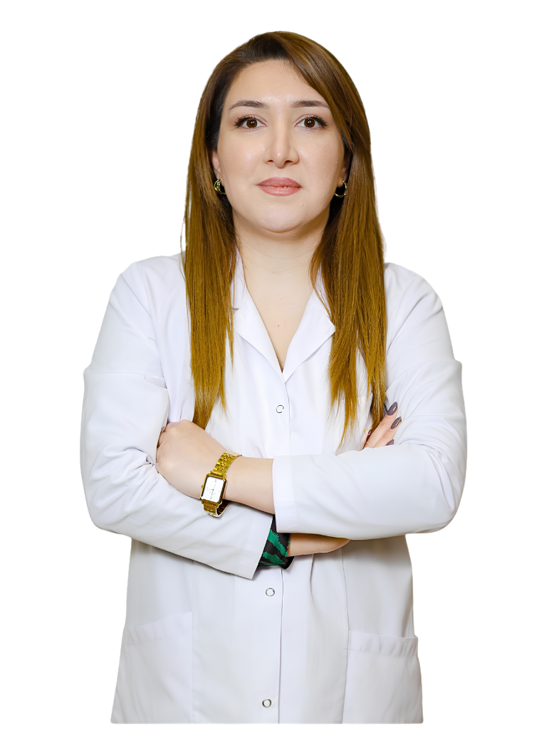 Xədicə Hüseynli