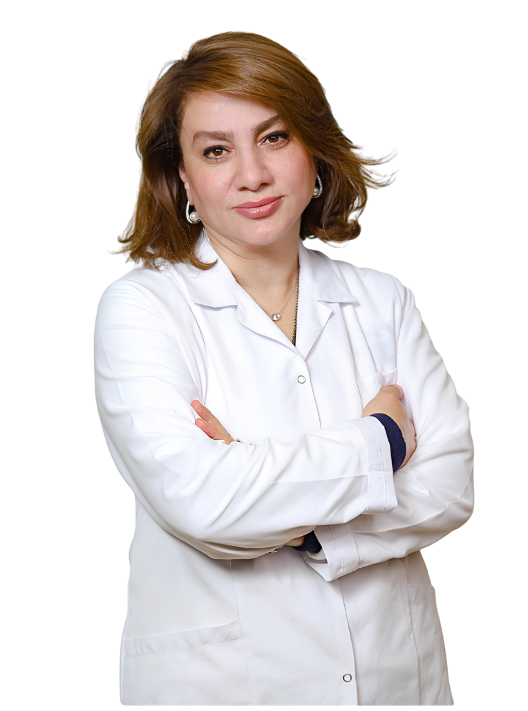 Vüsalə Abışova