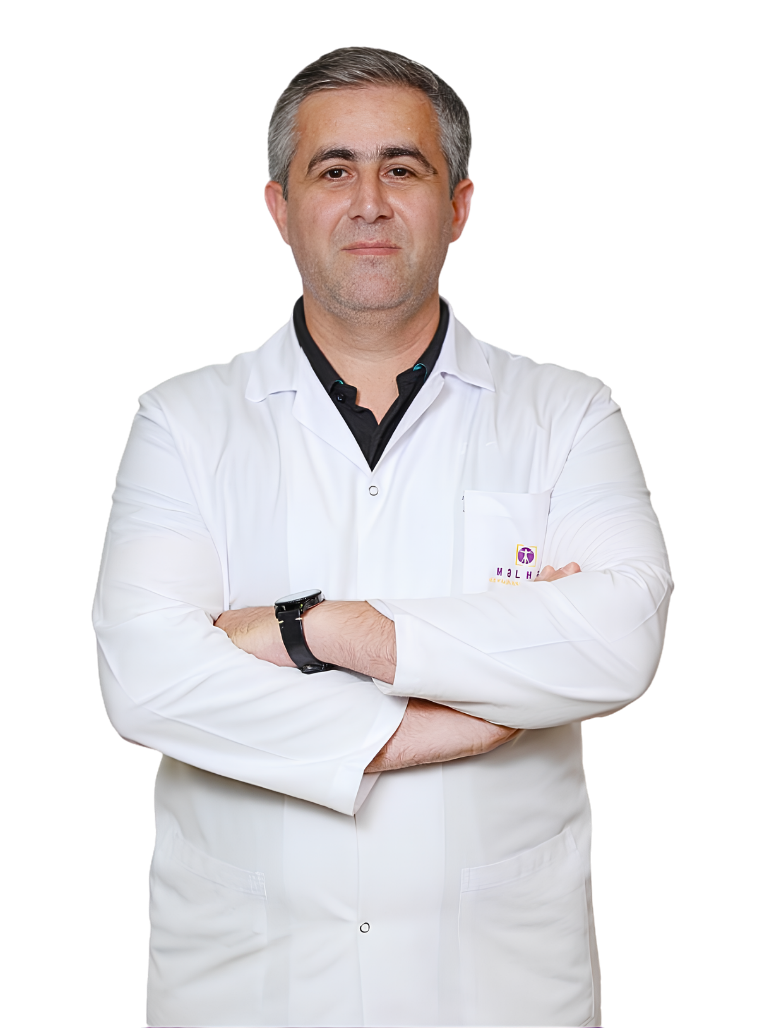 İlqar Hüseynov