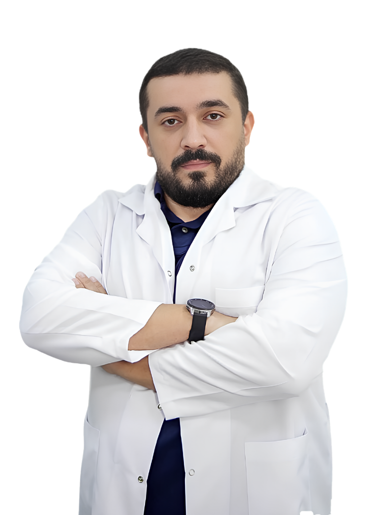 Kamil Müslümov