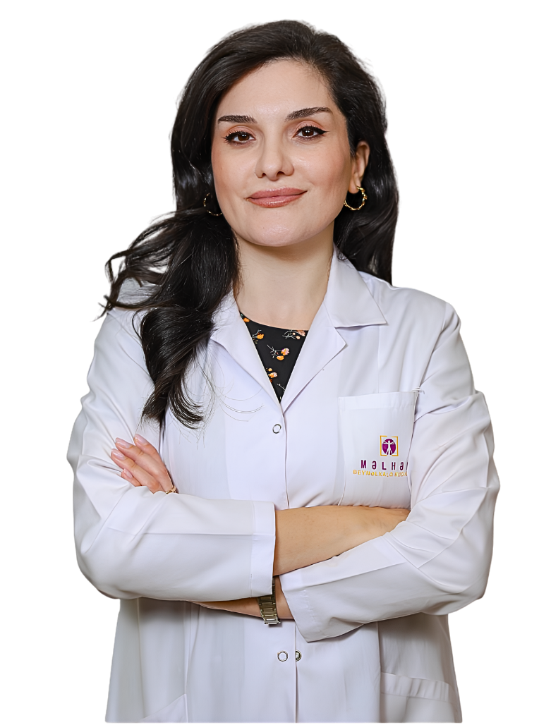 Qumru Həsənova