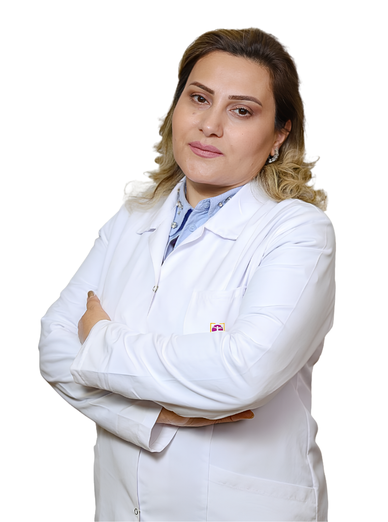 Sevinc Qəhrəmanova