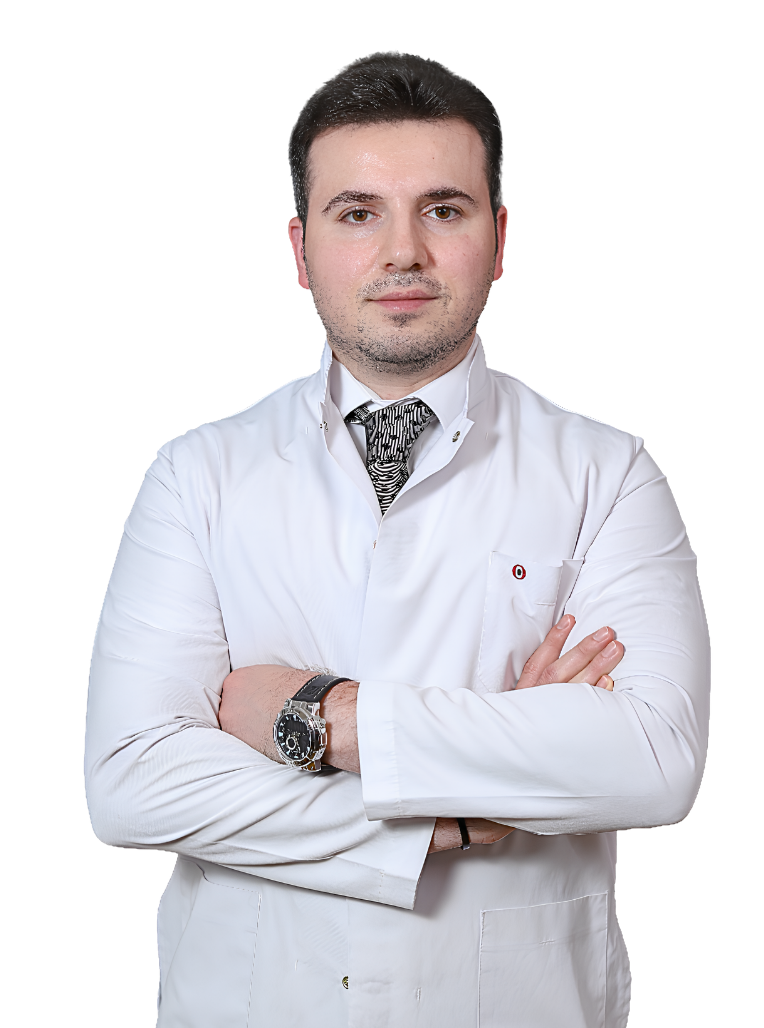 Sübhan Hacıyev